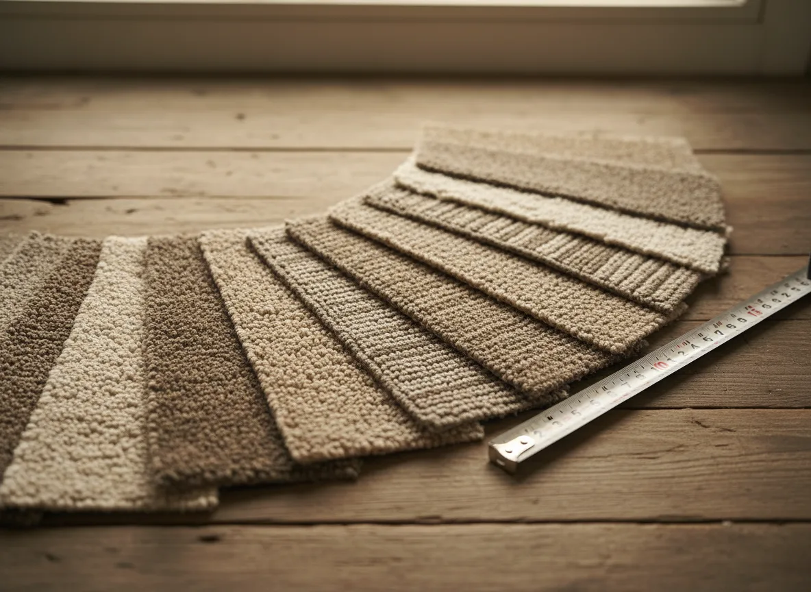 Carpet Installation Malta, ID FAQs